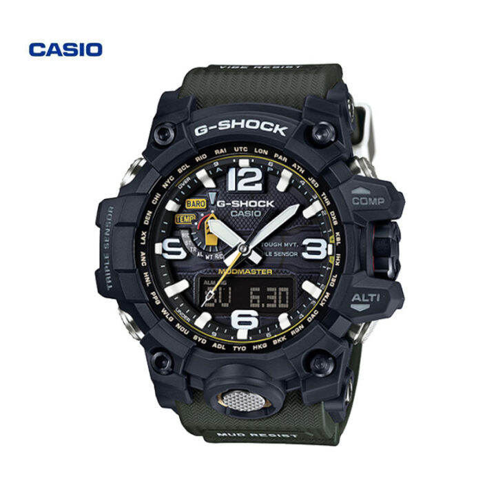 casio-gwg-1000นาฬิกากีฬาของผู้ชาย-casio-g-shock