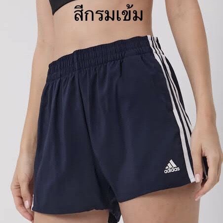 adidas-กางเกงวิ่ง-ขาสั้นผู้หญิง-อาดิดาส-response-shorts-ลิขสิทธิ์แท้-100-จาก-adidas