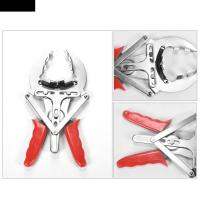 NYBHIA ที่มีประสิทธิภาพสูง คีมแหวนลูกสูบอัตโนมัติ โลหะสำหรับตกแต่ง ถอดออกได้ เครื่องมือซ่อมแซมเครื่องมือ สากลสากลสากล มือถือแบบมือถือ อุปกรณ์เสริมรถยนต์ รถสำหรับรถ