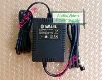 Yamaha mixer YAMAHA PA-10 PA-20 PA-30 power cord transformer adapter accessories