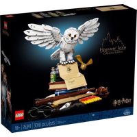 (พร้อมส่ง) Lego 76391 Hogwarts™ Icons - Collectors Edition เลโก้ของแท้ 100%