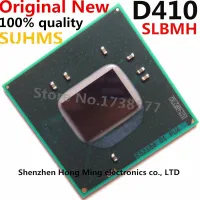 100% New SLBMH D410 BGA Chipset