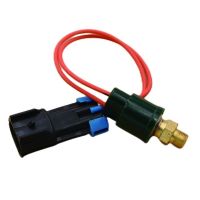 Brand New Oil Pressure Alarm Switch Sensor Oil Pressure Alarm Switch for Muncie Dump Truck 30T60228