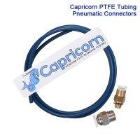 (Speedy electronic)คุณภาพสูง Capricorn Bowden PTFE ท่อ XS Series Teflonto Tube 1M PC4 M6 Quick Pneumatic Fitting Connector 3D ชิ้นส่วนเครื่องพิมพ์