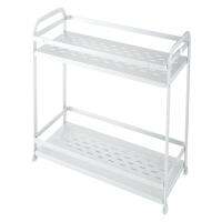 ชั้นวางของอลูมิเนียม 2ชั้น CLASSICO KECHKITCHEN RACK ALUMINIUM 2 TIER KECH **ใครยังไม่ลอง ถือว่าพลาดมาก**