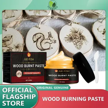 Shop Burn Gel For Wood with great discounts and prices online