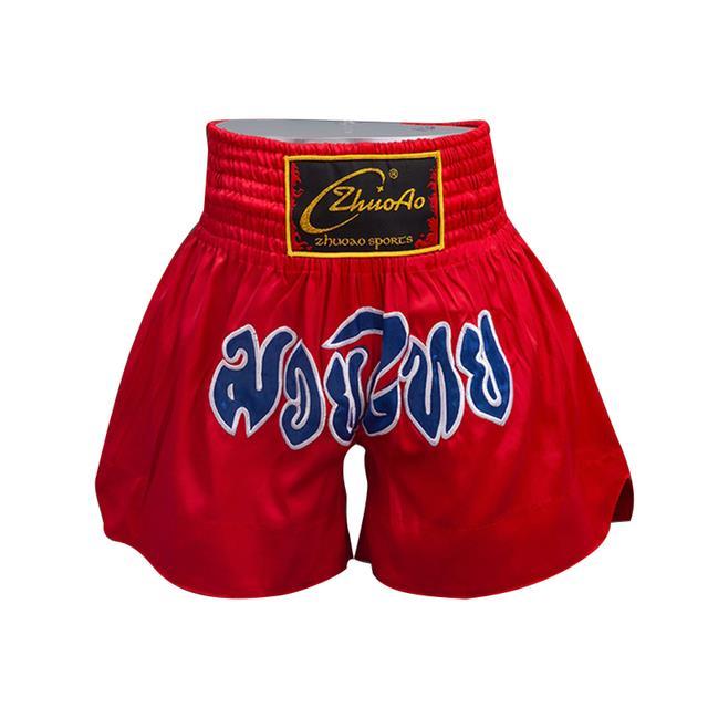 mens-mauy-thai-shorts-mma-clothes-match-kickboxing-short-for-thai-boxing-fight-grappling-bjj-martial-arts-training-uniform