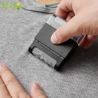 Double-head Depilation Device Manual Clothes Lint Remover Cashmere Sweater Pilling Depilation Comb Nano-micro Brush Lint Rollers