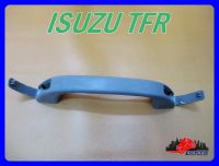 ISUZU TFR "LONG" HUNGING HANDLE SET "DARK GREY" (1 PC.) //  มือโหนในเก๋ง มือโหนหลังคา มือโหน ( สีเทาเข้ม ) ตัวยาว สินค้าคุณภาพดี