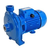 ปั๊มหอยโข่ง (EBARA) เอบาร่า รุ่น CMA-1.00T 1HP (3 เฟส) ELECTRIC PUMP