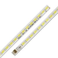 【Worth-Buy】 libin11 หลอดไฟแบ็คไลท์ LED 455มม. 60 Leds สำหรับ LJ64-03567A SLED 2011SGS40 5630 60 H1 REV1.0 L40F3200B LJ64-03029A LTA400HM13 LED40880IX