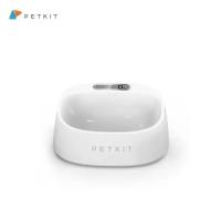 Petkit Smart PETชามให้อาหารปลอดภัยต่อต้านจุลินทรีย์ชามอาหารสุนัขที่ใส่น้ำอาหารสัตว์ชามสำหรับแมวไม่ลื่นสำหรับสัตว์เลี้ยงสมาร์ทสุนัขแมวเครื่องป้อนน้ำ