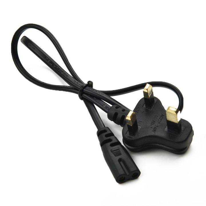 อะแดปเตอร์แบตเตอรี่ไฟฟ้า-balancing-scooter-plug-cord-29-4v-lithium-black