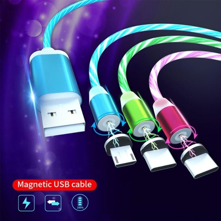 magnetic-luminous-cables-lighting-charging-mobile-phone-cable-2-4a-usb-c-cable-for-iphone-samsung-led-micro-usb-typec-wire-cord-wall-chargers