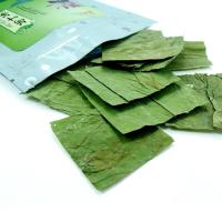 20g C-TS002 Chinese Herb Leaf Dried Loose Lotus Leaf Tea traditional slimming tea herbal tea decrease to lose weight burning fat