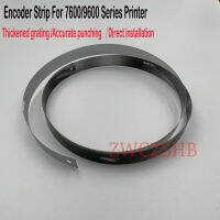 1PCS UV ตัวทำละลายเครื่องพิมพ์ Encoder Raster Strip ฟิล์มสำหรับ Epson Stylus Pro 7600 9600 Series CR Linear ถอดรหัส Sensor Scale เทป