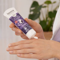 （HOT ITEM ）?? German Lavera Lawei Grape Hand Cream Suitable For Pregnant Women Moisturizing Repair Moisturizing And Anti-Chapping Good Night Hand Mask YY