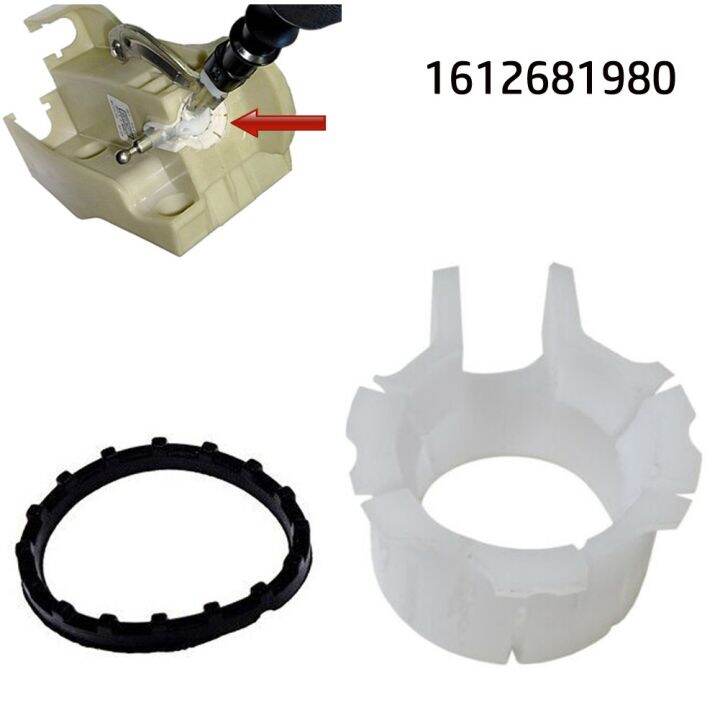 Selector Bush 1612681980 Gear Linkage Bush Repair Kit Gear Linkage