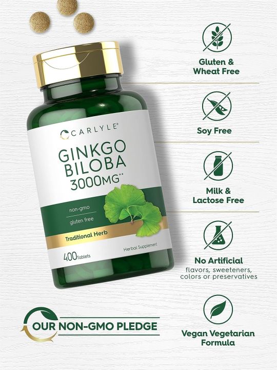 carlyle-ginkgo-biloba-3000mg-400-tablets