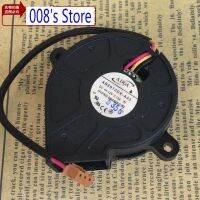 New CPU Cooler Fan For AB5012DX-A03 5025 5CM 50x50x25mm 12V 0.15A (A) Hydraulic Bearing Turbo Blower Cooling 3 Pins