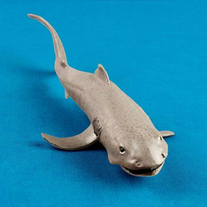 Toys Megamouth Shark Simulation Model Marine Animals Sea Ks Gift ...