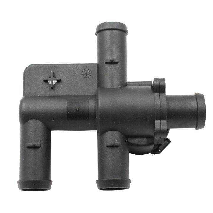 Heater Control Solenoid Valve 2308300084 for Mercedes W216 W221 CL600