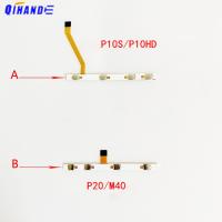 ✟☇ Flex Cable For 10.1Inch Teclast P10HD P10S P20 M40 Tablet Conductive Flex With Sticker Parts Switch On Off Power Volume Button