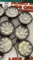 Woww สุดคุ้ม 42W LED ออฟโรดทำงานไฟสปอต 12v 24v กันน้ำไฟหน้ารถ ไฟหน้ารถจักรยานยนต์ไฟสปอตไลต์ ไฟตัดหมอก Off Road Light Bar ไฟมอเตอร์ไซต ราคาโปร ไฟ ตัด หมอก led ไฟ ตัด หมอก โปรเจคเตอร์ ไฟ ตัด หมอก มอเตอร์ไซค์ ไฟ ตัด หมอก สี เหลือง