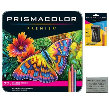 Prismacolor Premier Pencil Sharpener