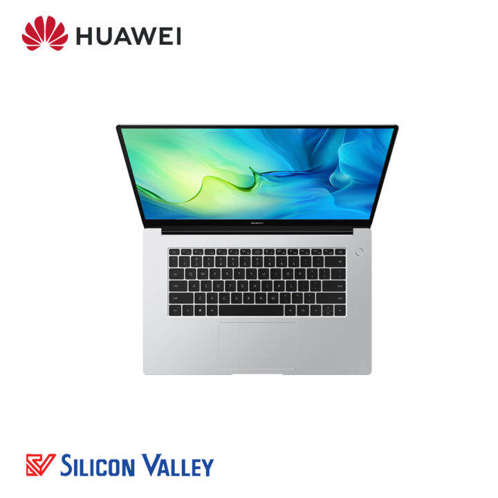 HUAWEI MATEBOOK D15 I5 BOD-WDH9 Mystic Silver Notebook |15.6