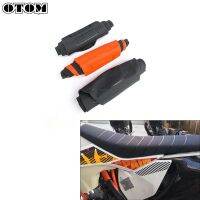 OTOM Motorcycle Seat Cover Non-Slip Waterproof Dust Protector Cushion Set For KTM SX SXF XC XCF 125 150 250 300 450 Accessories