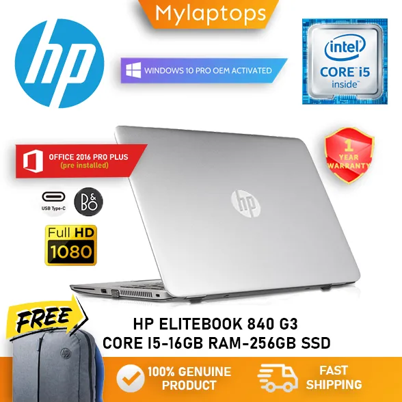 PC/タブレット ノートPC 再値下 HP EliteBook840 G3 500GB RAM8GB ccorca.org