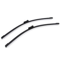 Ericks Wiper LHD Front Wiper Blades For Peugeot 508 2010 - 2018 Windshield Windscreen Front Window 26"+26"