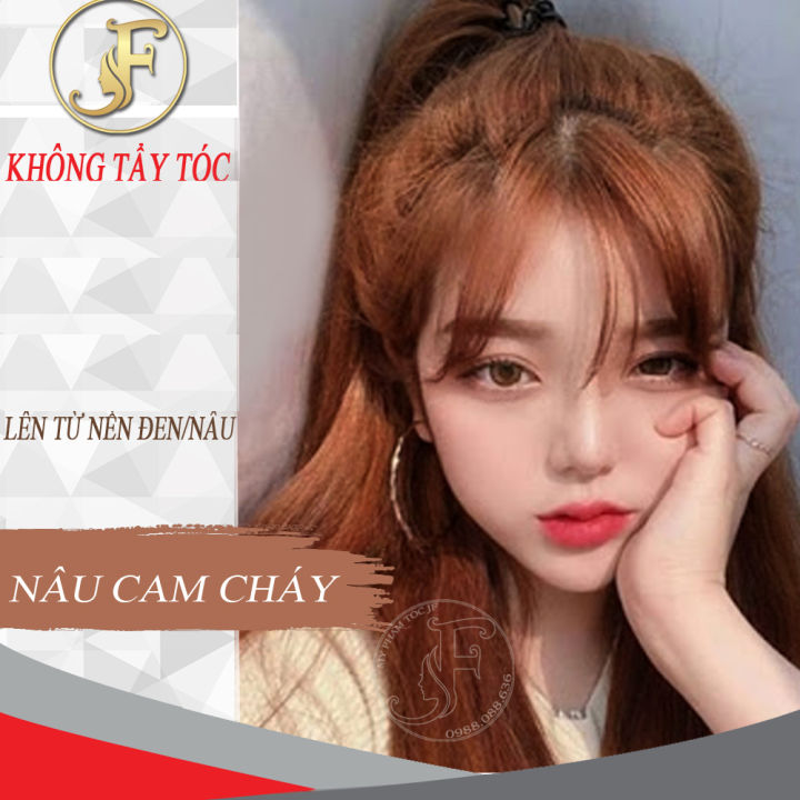 Không muốn tốn kém trong việc nhuộm tóc? Hãy xem hình ảnh đầy đủ các loại thuốc nhuộm tóc để tự làm tại nhà. Đây là giải pháp tiết kiệm và đơn giản, không còn phải đi qua lại tiệm làm tóc nữa.