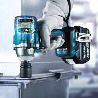 Makita DTW300 บล๊อคไร้สาย 18 โวลต์ แรงบิด330นิ้วตัน บ็อก