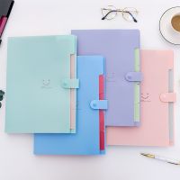 【hot】 File Document Bill Folder Holder Organizer Fastener School Office Supplies Expanding Storages