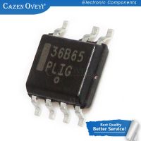 5pcs/lot NCP1236BD65R2G 36B65 SOP-7 In Stock WATTY Electronics