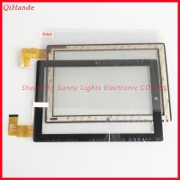 Original New Touch HSCTP-747-10.1-V0 For Chuwi Hi10 tablet PC Touch Screen Touch Glass for Chuwi Hi10 CW1515 Tablet PC Touch