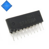 1pcs/lot STA508A STA508 STA509A STA509 ZIP-10 Auto computer injection driver IC In Stock