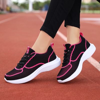 ✧❒ New 2023 Top Quality Women Casual Sports Shoes Fashion Golf Sneakers Walking Footwear 36 40 5 Color