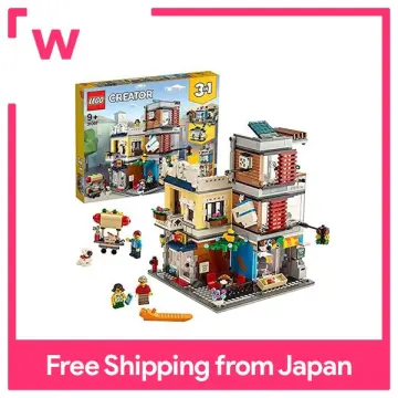 Lego best sale 31097 price