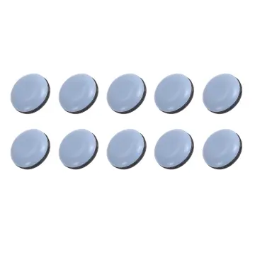 8 Pack Kitchen Appliance Sliders,25Mm Adhesive Magic PTFE Sliders