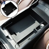 Newprodectscoming Center Console Container Armrest Storage Box Glove Orgnaizer Holder Coin Tray Case For Chevrolet Malibu 9th Gen 2016 2017 2018