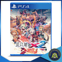 Gunvolt Chronicles Luminous Avenger iX 2 Ps4 Game แผ่นแท้มือ1!!!!! (เปลี่ยนเป็นภาษาอังกฤษได้)