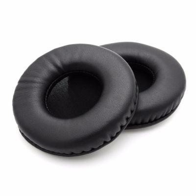 ∋♠■ 1 Pair Cushion Ear Cover Earpads Pillow for Sony MDR-V150 MDR-V150A Headset Headphone Earphone