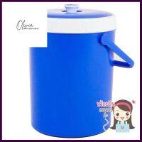 กระติกน้ำแข็ง WELL WARE SUPER-D 27 ลิตร สีน้ำเงินBEVERAGE COOLER WELL WARE SUPER-D 27L BLUE **จัดส่งด่วนทั่วประเทศ**