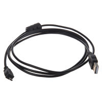 USB Cable -E6 for Coolpix P50 S520 L18 L16 S210