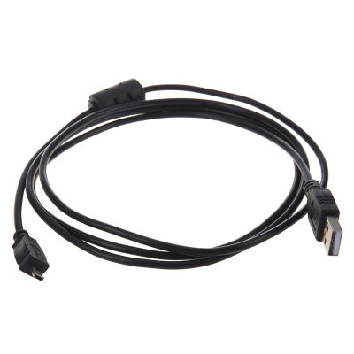 USB Cable UC-E6 for Nikon Coolpix P50 S520 L18 L16 S210