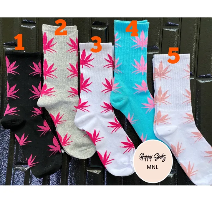 Weeds Iconic Socks | Lazada PH