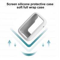 Smart Sports Watch Protective Case Replacement Watch Case Screen Protector All-around Protective Suitable for Mi Band 7 Pro Smartwatches